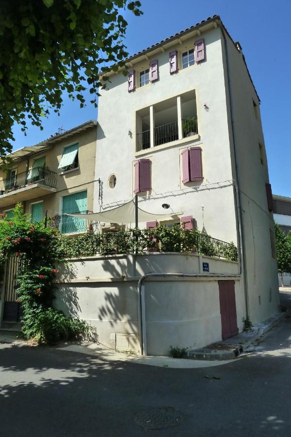 דירות מילאו Chez Berni מראה חיצוני תמונה